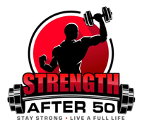 strength training workout plans for men over 50