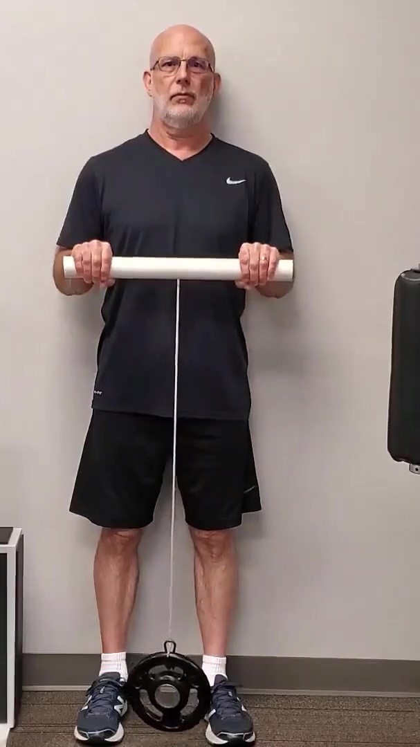 grip strengthening