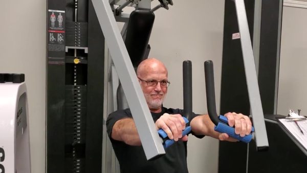 workouts for men over 50