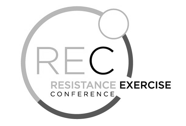 Dave Durell presenting at Resistance Exercise Conference