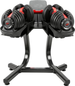 strength training equipment