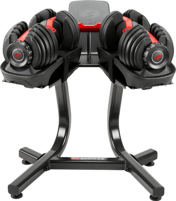 strength training equipment