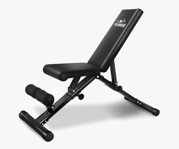 home gym essentials on a budget