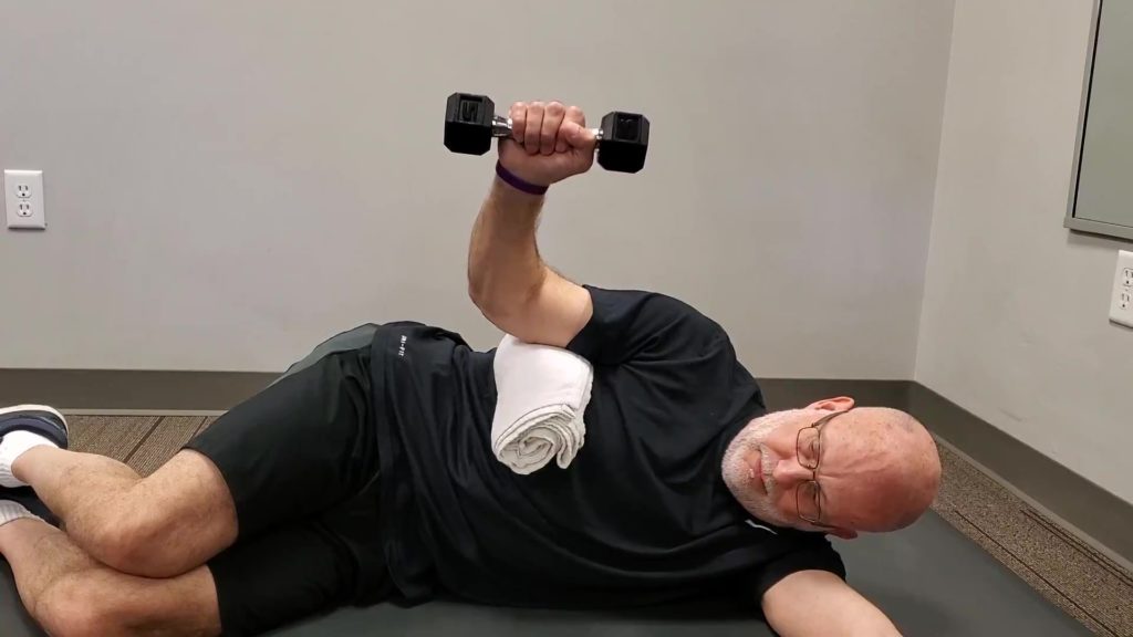 5 exercises for seniors