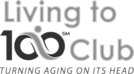living to 100 club podcast