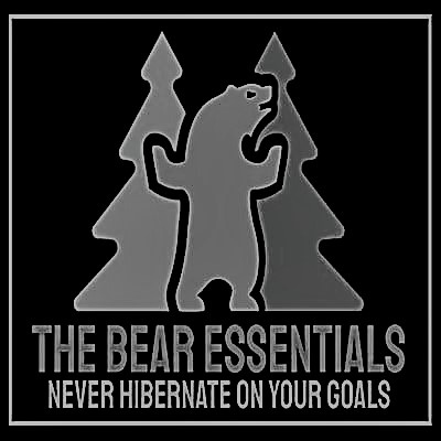bear essentials podcast