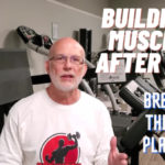 gaining muscle after 50
