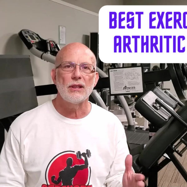 best exercise for arthritic knees