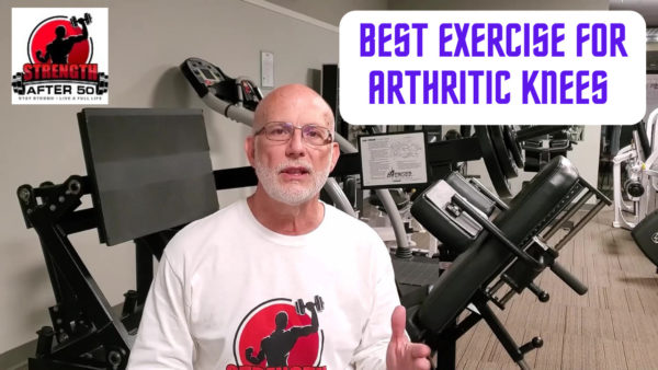 best exercise for arthritic knees