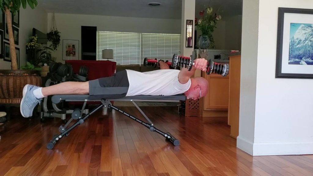 posterior chain exercises