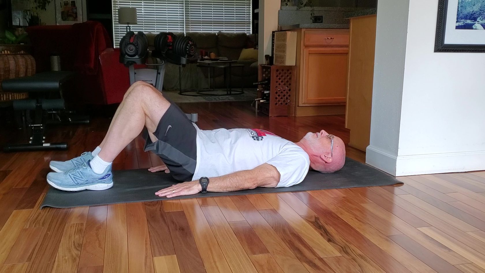 abdominal exercises for seniors