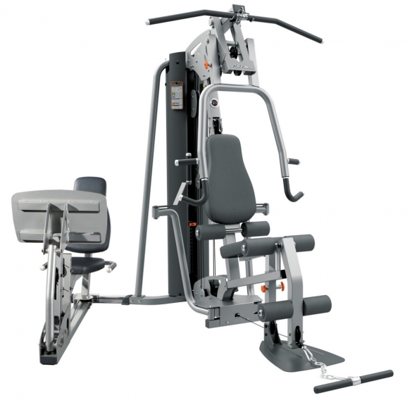 life fitness g4 home gym