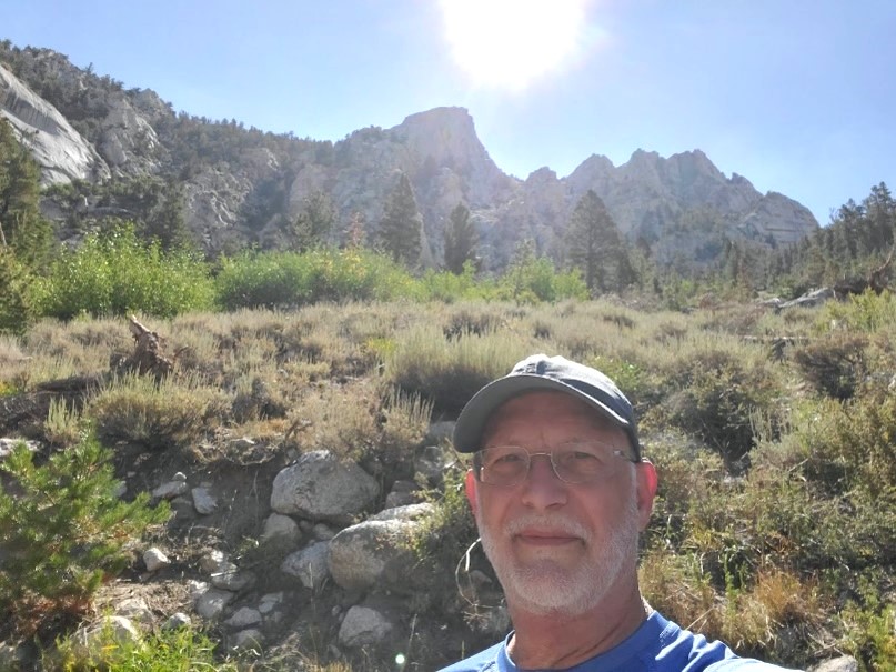 Mount Whitney