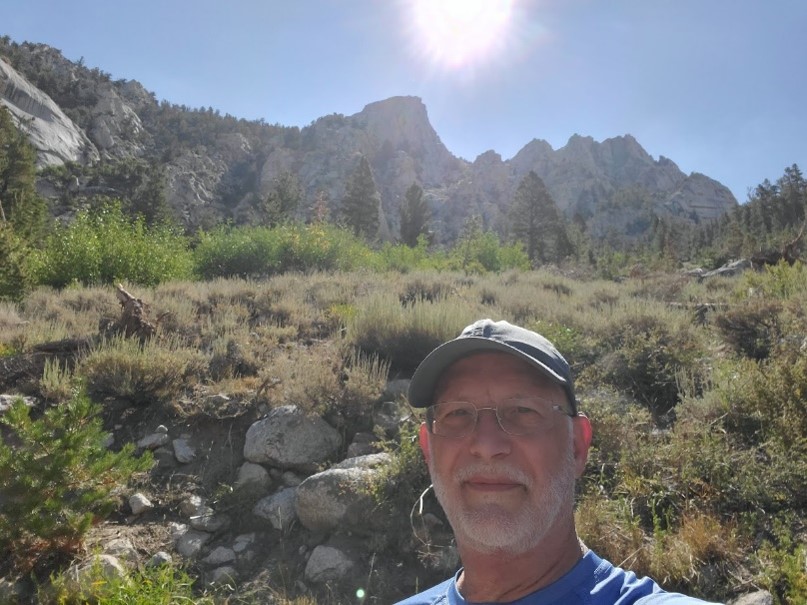 Mount Whitney