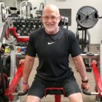 how strength training changes as you get older