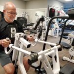 What strength training routine should you be doing at 50?