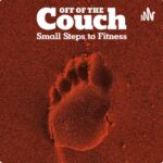 Dave Durell from Strength After 50 interviewed on the Off Of The Couch Podcast.